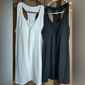 Women’s athletic dresses